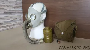 DP-6M - widok 1