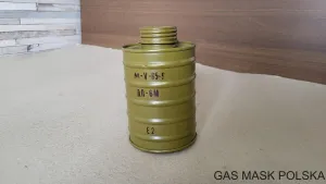 DP-6M - widok 2