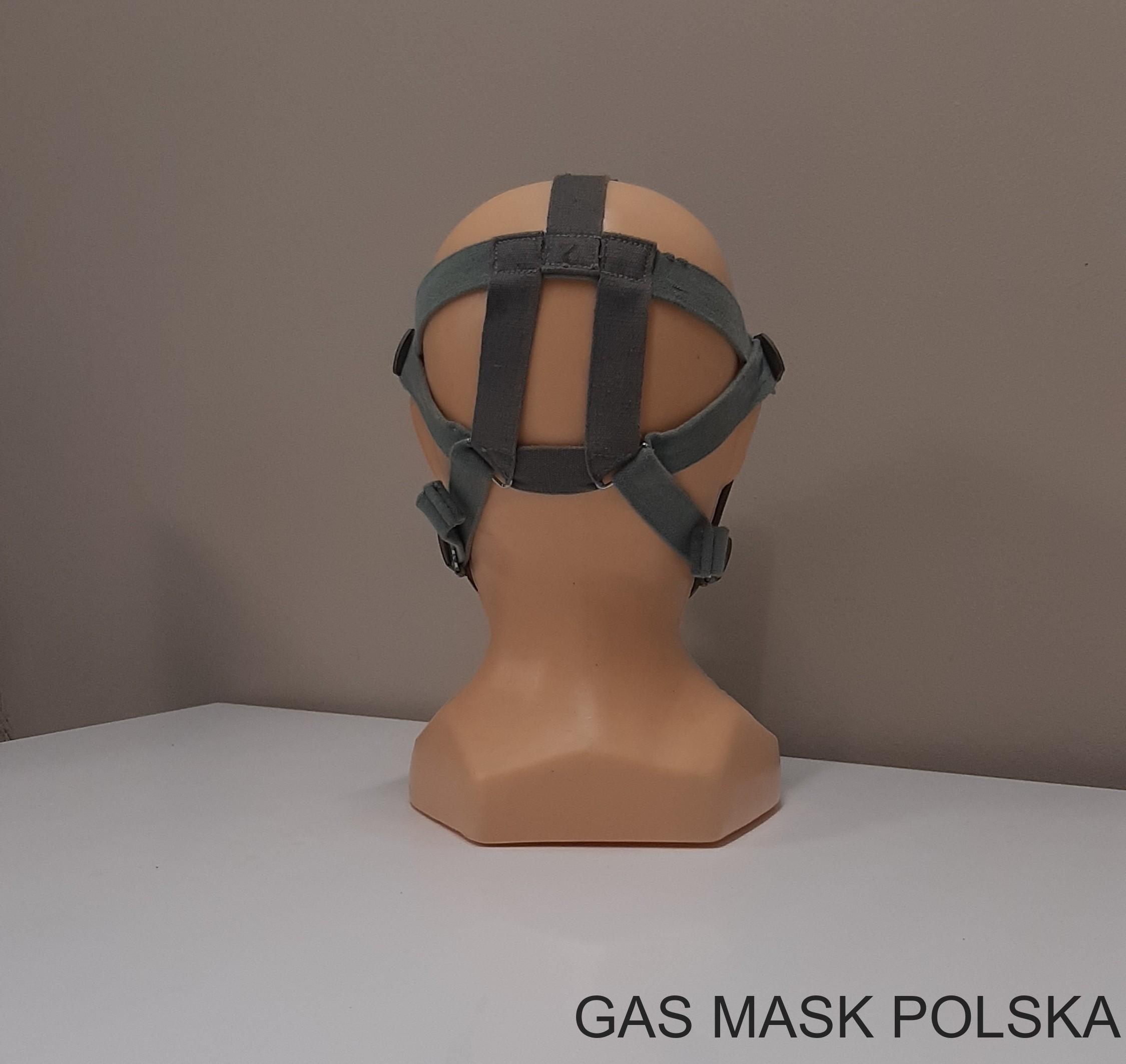 Część twarzowa