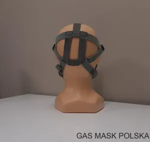 Część twarzowa