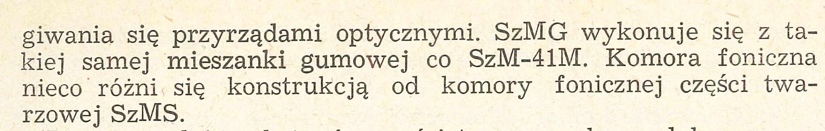 SzMG