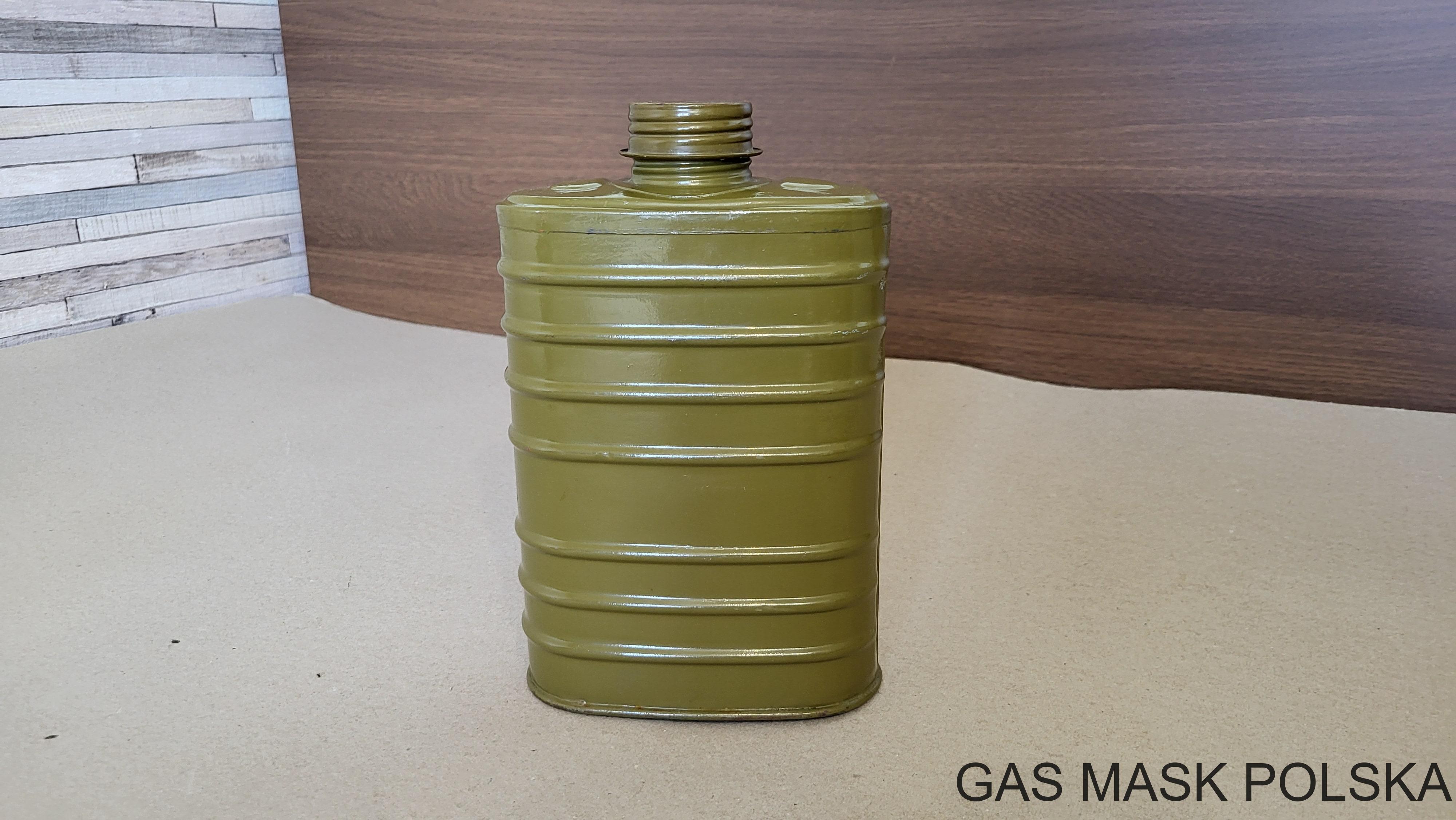 pochłaniacz - widok 2