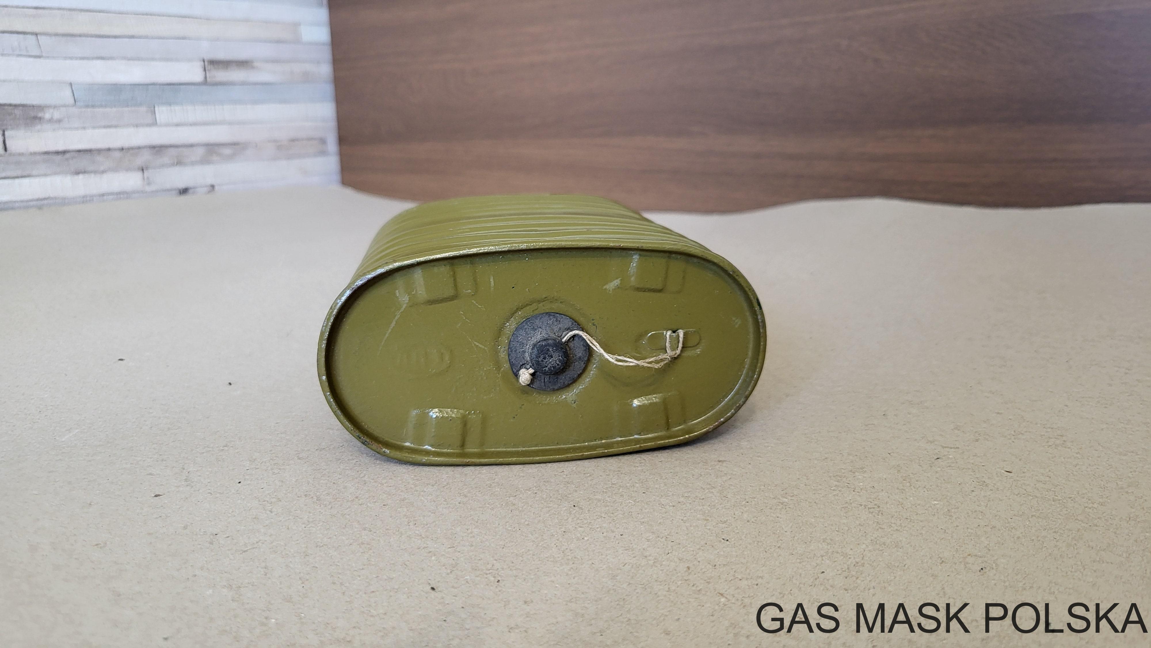 pochłaniacz - widok 3