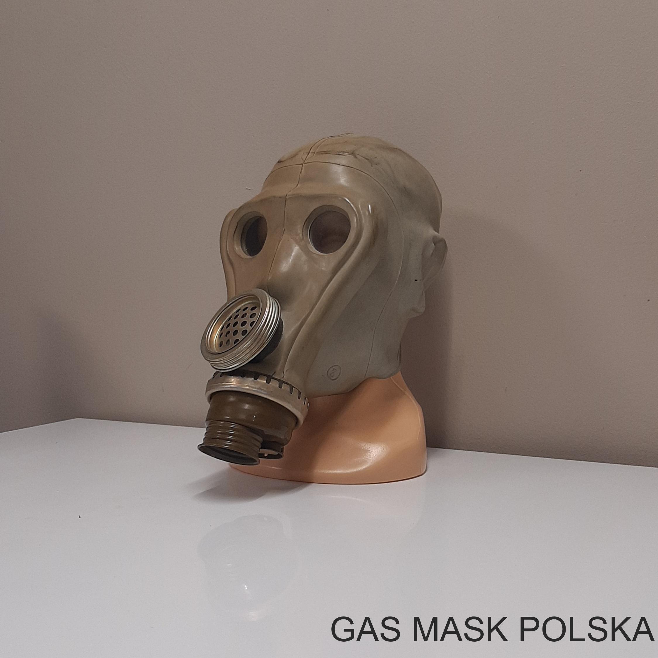 Część twarzowa
